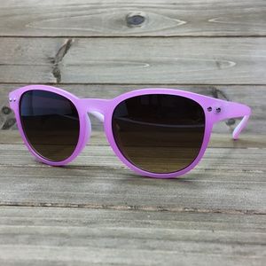 O2 Eyewear 7143 Candy Matte Finish Sunglasses(P)